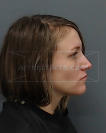Whitney Ann Bain