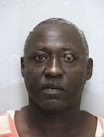 Thaddeus Tyrone Pruitt