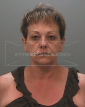 Julie Ann Wilhite