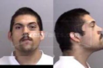 Esteban Jorge Camarillo
