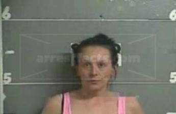 Talina Marie Eyster