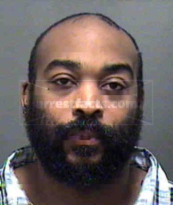 Anthony Jason Falls