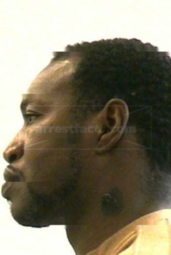 Larry Charles Jamison