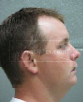 Travis Martin Ballard