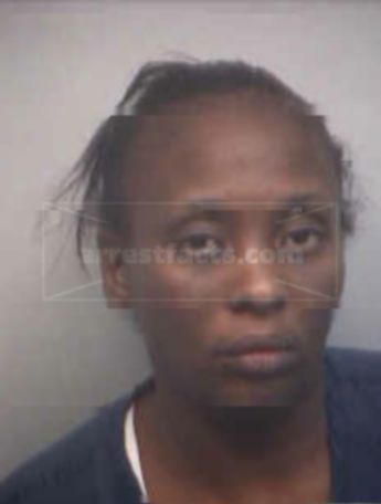 Tomeka Hightower