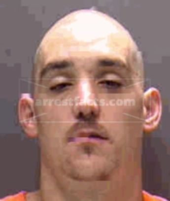 Jeramy James Harrison