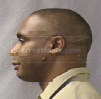 Eric Uriah Renfro