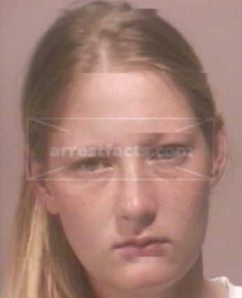 Tiffany Baliff