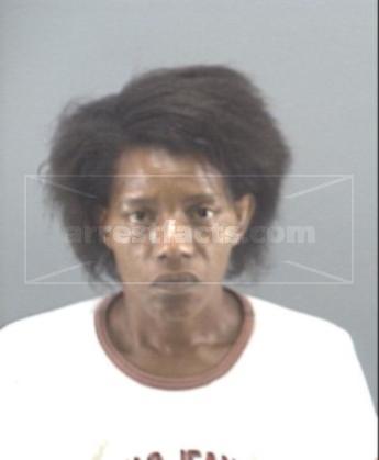 Shirley Thomas Holt