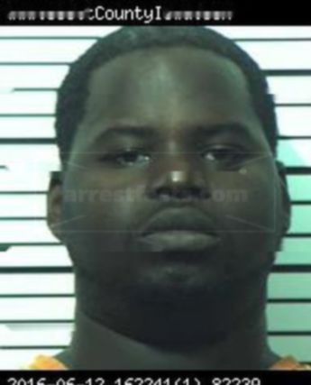 Brandon Jamal Malone