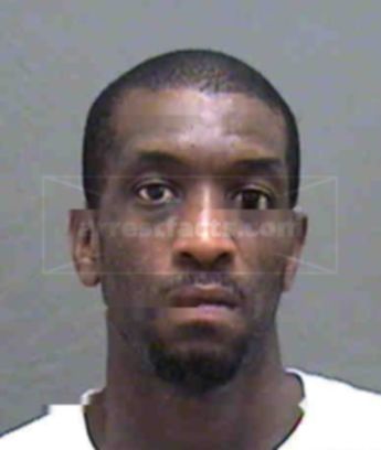 Omar Kiam Arrington