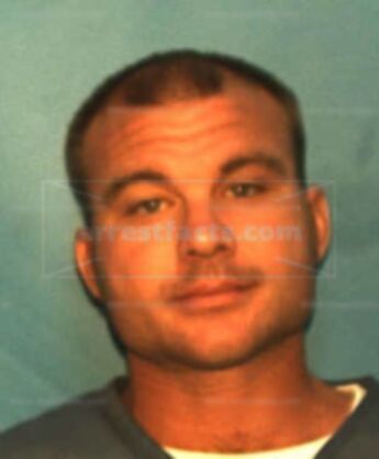 Mitchell Laverne Barrow