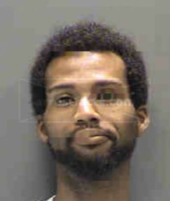 Tydarian Rashard White