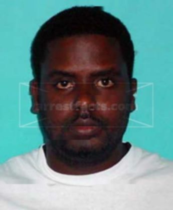 Damon Demon Fortson