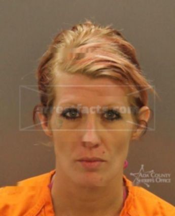 Sydnie Michele Wallace