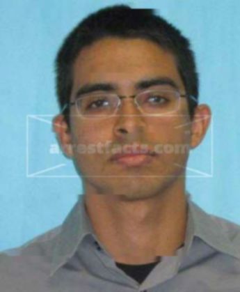 Michael Cruz