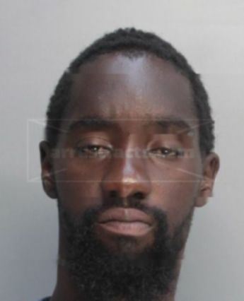 Orlando Gordon Marcelin