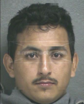 Eduardo Acevedo-Ramirez