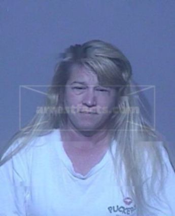 Rachel Christine Blanchard