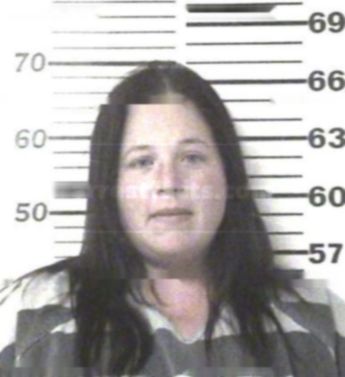 Samantha Renee Warren