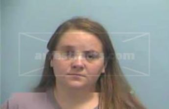 Courtney Paige Allison