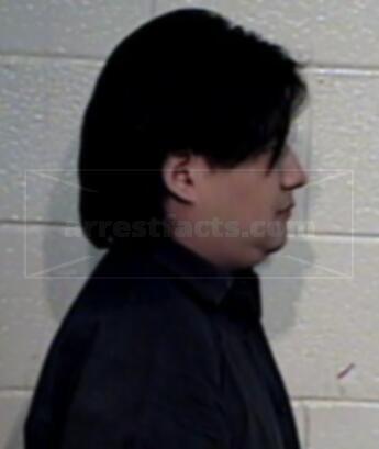 Raul Delarosa Ramirez
