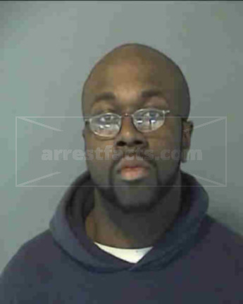 Terrance Diaz Alexander
