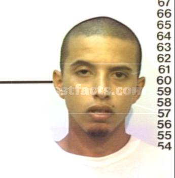 Paul Arthur Garcia