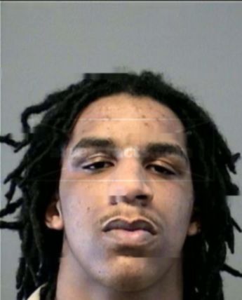 Omar D Jackson