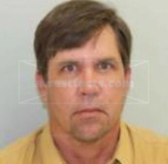 Raymond Pruitt Blalock