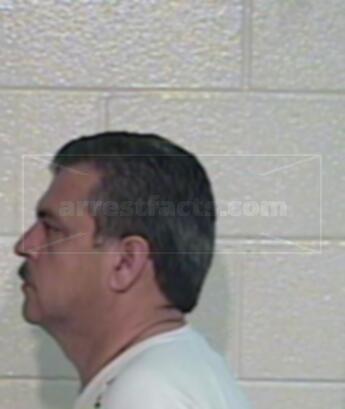 Jorge Eliezer Tijerina Cantu