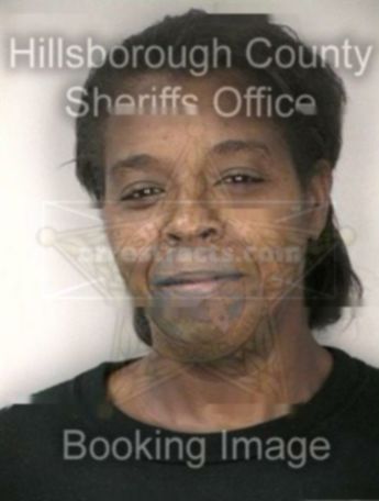 Pamela J Brown