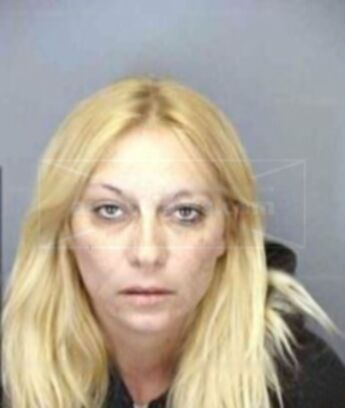 Lori Lee Toney