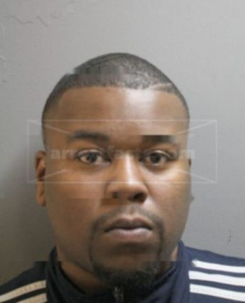 Elliott Deandre Hill