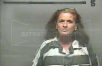 Martha Jane Howton