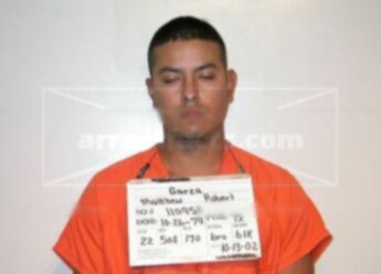 Matthew Robert Garza