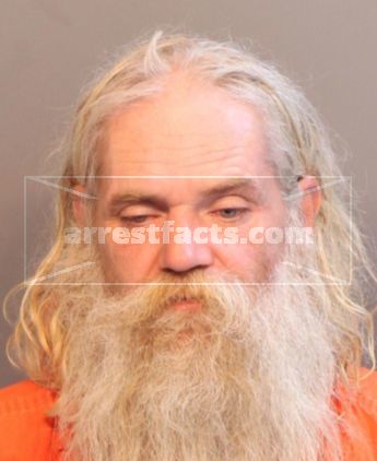 Lester James Mahlon