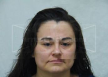 Gina Elizabeth Hoglund