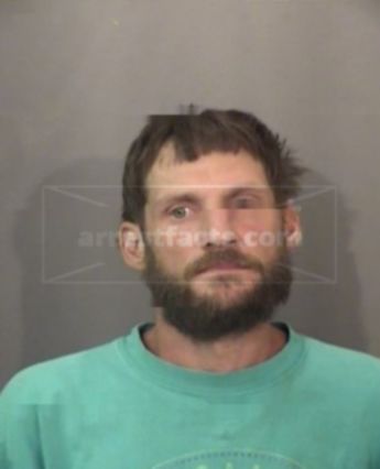 Matthew Lee Ross