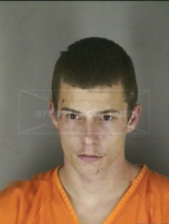 Kevin Ray Townsley