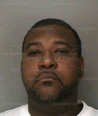 Robert Sherrel Mcgee