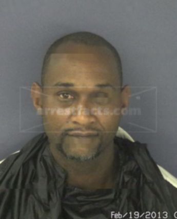 Lazarus Karnakka Randolph