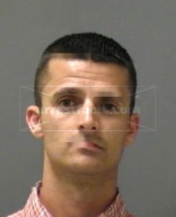 Matthew Paul Hinson