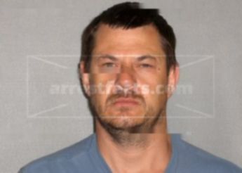 Barry Anthony Ward
