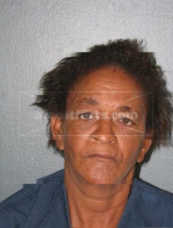 Wilma Jean Browdy