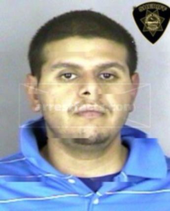Joe Robert Vallejo