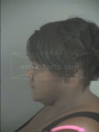 Loyce Nicole Harrell