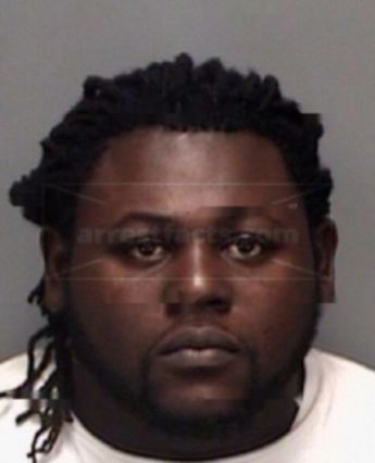 Rico Rashad Reynolds