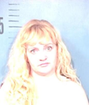 Donna Dee Grizzard