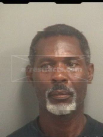 Jimmie Lee Starks